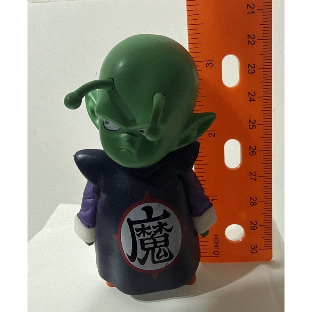 Bandai Dragon Ball Adverge EX Dragon Children Vol.1 Piccolo 3.25"PVC Mini Figure - Picture 3 of 8